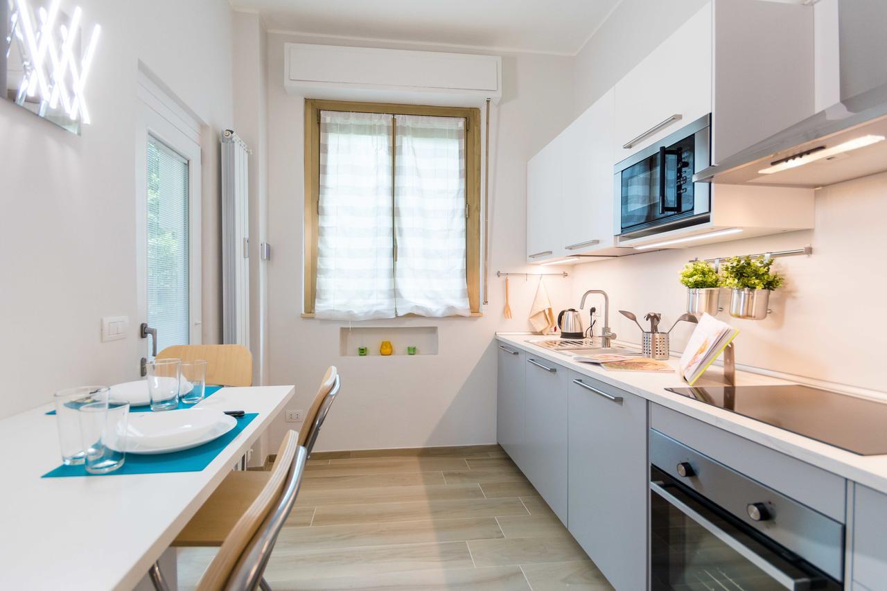 Appartement Isola *