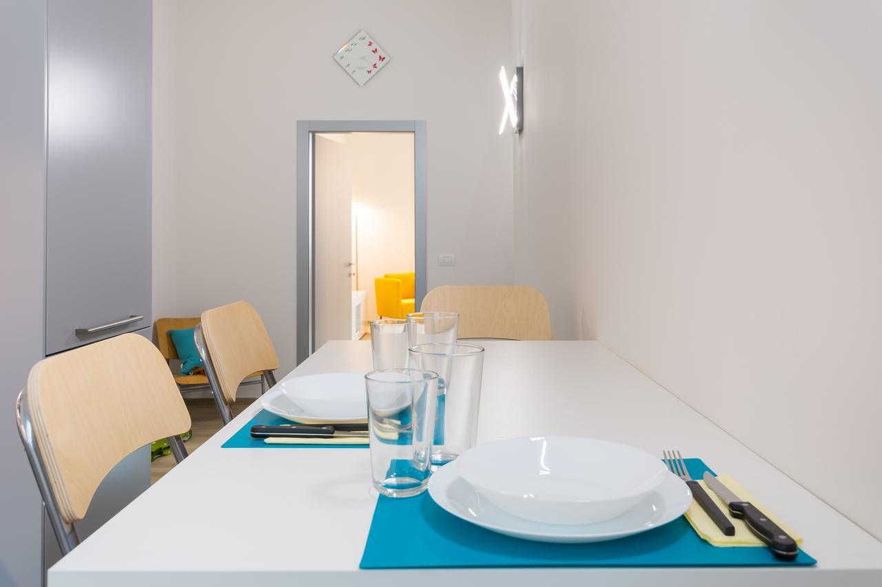 Isola Appartement