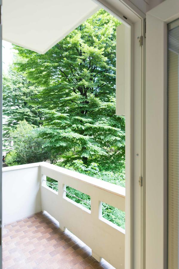 Isola Appartement Milaan