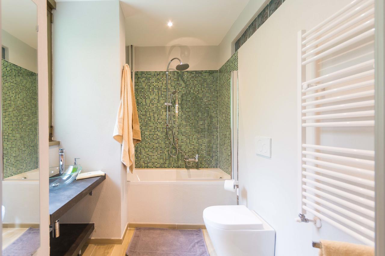 Isola Appartement *