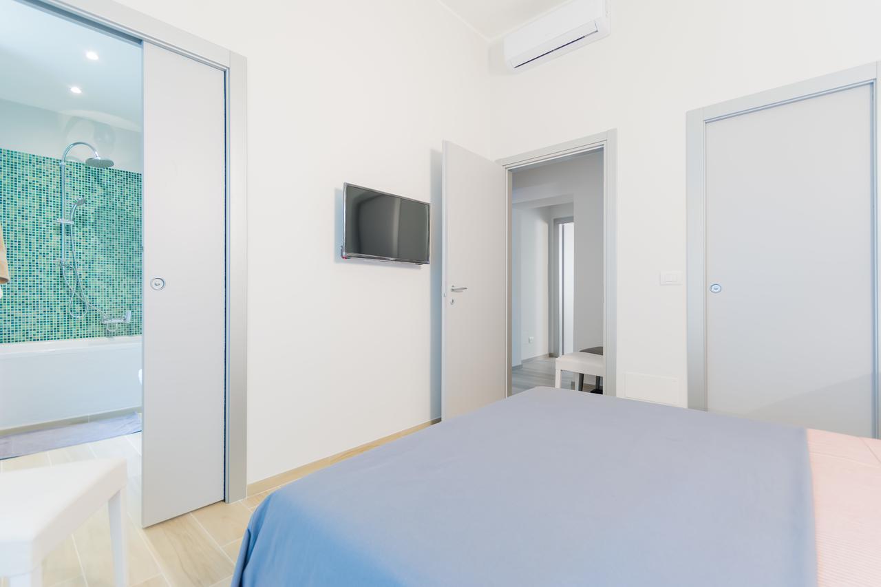 Isola Appartement Milaan