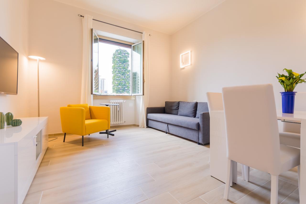 Isola Appartement