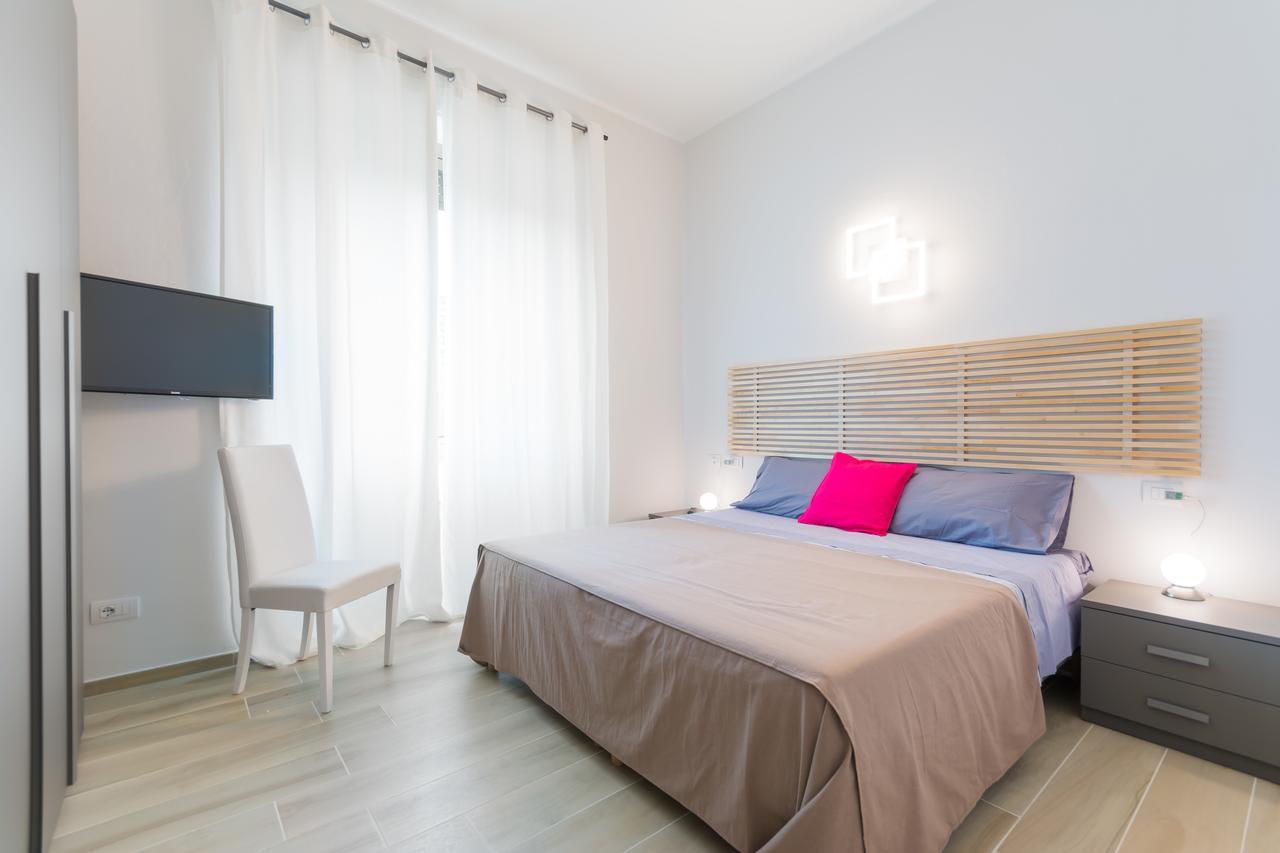 Appartement Isola Milaan